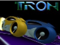 GL TRON android app icon