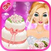 Cake Maker-Wedding Decoration icon