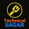 Technical Sagar icon