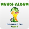 MundiAlbum icon