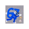 Pictogramă Shin Sandbox: Ragdoll Monster