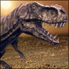 Dino mount park icon