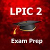 Icono de LPIC 2 Cert 201 450 202 450 MCQ EXAM Prep