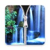 Waterfall Zipper icon