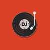 Icono de DJ Music Mixer
