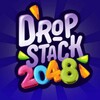 Drop Stack 2048 icon