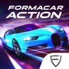 Formacar Action: Car Racing icon