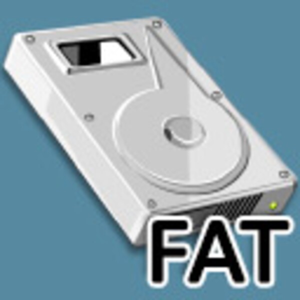 Fat Drive Recovery สำหรับ Windows - ดาวน์โหลดมันจาก Uptodown ได้ฟรี