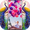 Girly Wallpapers for Girls simgesi