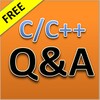 C/C++ Questions and Answers 图标