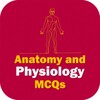 Anatomy and Physiology MCQs icon