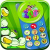 baby phone for kids icon