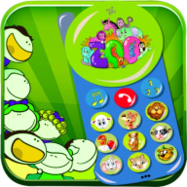 baby phone for kids for Android - Download the APK from Uptodown