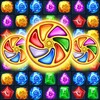 Jewels Star Atlantis Quest icon