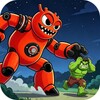 Icono de Brainrot Survival Battle