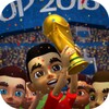 Soccer World Cup - Soccer Kids icon