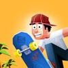 أيقونة Faily Skater