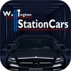 Wallington Station Cars icon