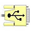 Serial USB Terminal icon