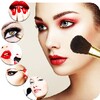 Icône Face Makeup Photo Editor