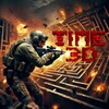 Biểu tượng Tricky Insight Maze Escape 3D