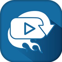 TSPMD - The Simple Pocket Media Downloader icon