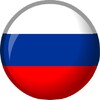 Russia VPN - Secure VPN 图标