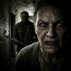 Granny & Grandpa: Terror House icon