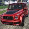 Race G63 Brabusアイコン