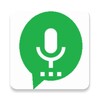 Voice To Text icon