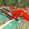 Icona di Car Crash VS Broken Bridge Game