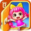 Icon von Baby Panda's Baby Games