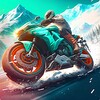 Moto Bike Race 3D simgesi