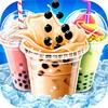 DIY Bubble Tea - Tapioca Tea icon