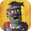 أيقونة Zombie War