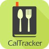 CalTracker - สมุดบันทึกแคลอรี่ icon