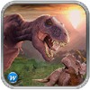 Dinosaur Survival Simulator icon