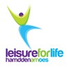 Leisure for Life icon
