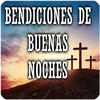 BUENAS NOCHES TE DE DIOS icon