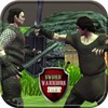 Sword Warriors Fight icon