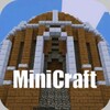ไอคอน Minicraft: Block Craft & Build
