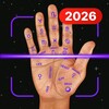 ไอคอน Palm Reader & Zodiac Horoscope