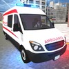 American Ambulance Simulator icon