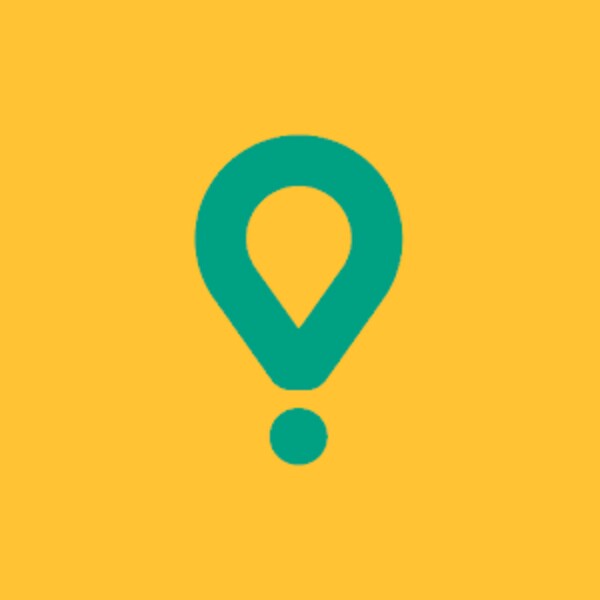 Glovo (Android) icon