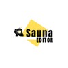 Sauna Editor icon