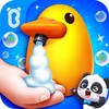 Baby Panda's Daily Life 图标