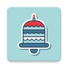 Birthdays icon