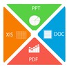 Document Reader, PDF Reader icon