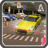 Car Parking Plaza icon