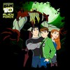 Ben10 Vengeance of Vilgax FREE icon